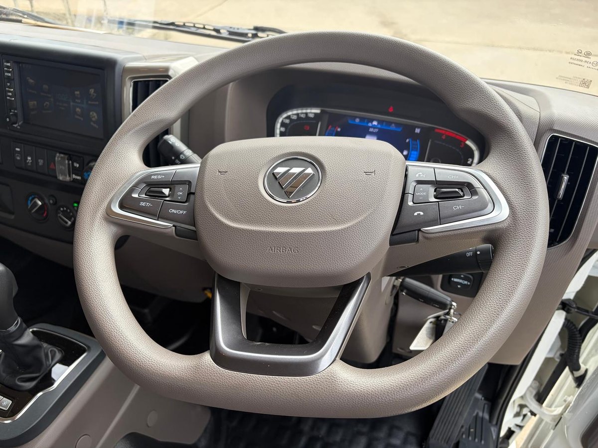 2026 Foton Aumark S 8D15 image 51
