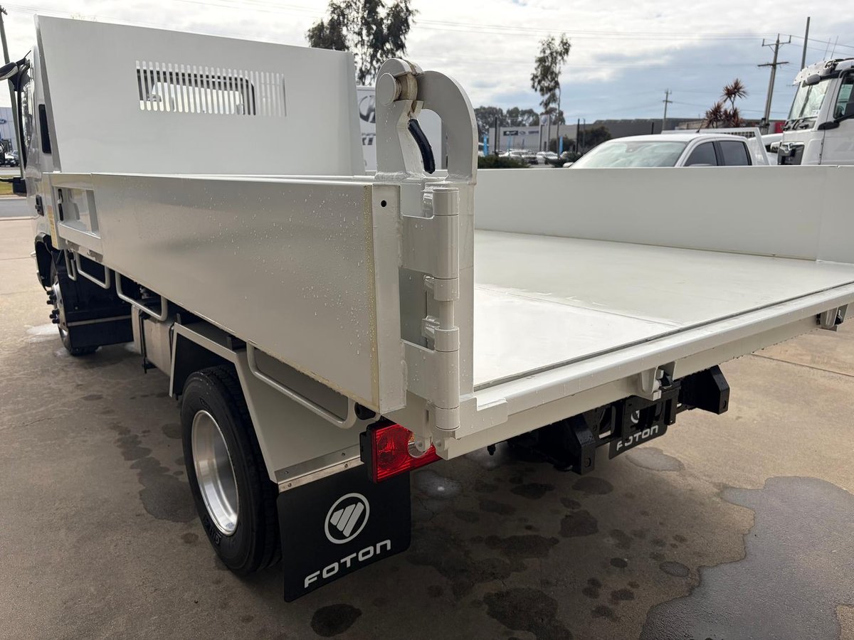2026 Foton Aumark S 8D15 image 43