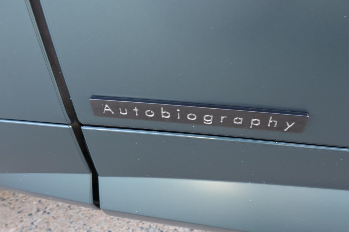 2024 Land Rover Range Rover Sport D350 Autobiography L461 MY25 AWD image 31