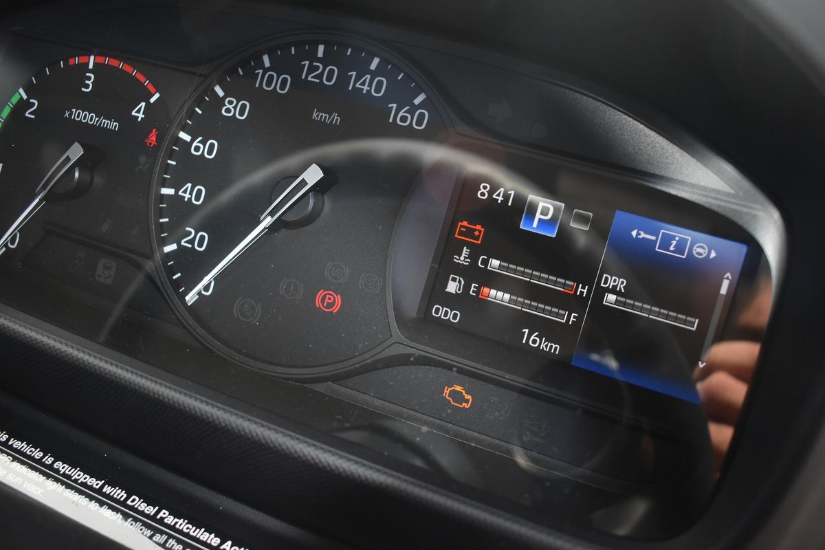2025 Hino 300 Series 921 image 5