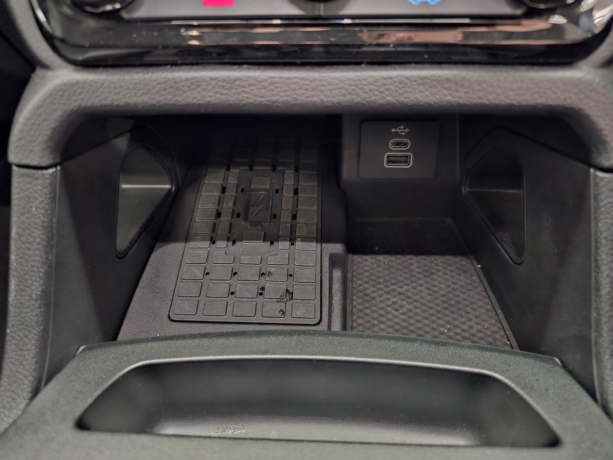 2025 Ford Everest Sport MY26.00 4X4 Dual Range image 21