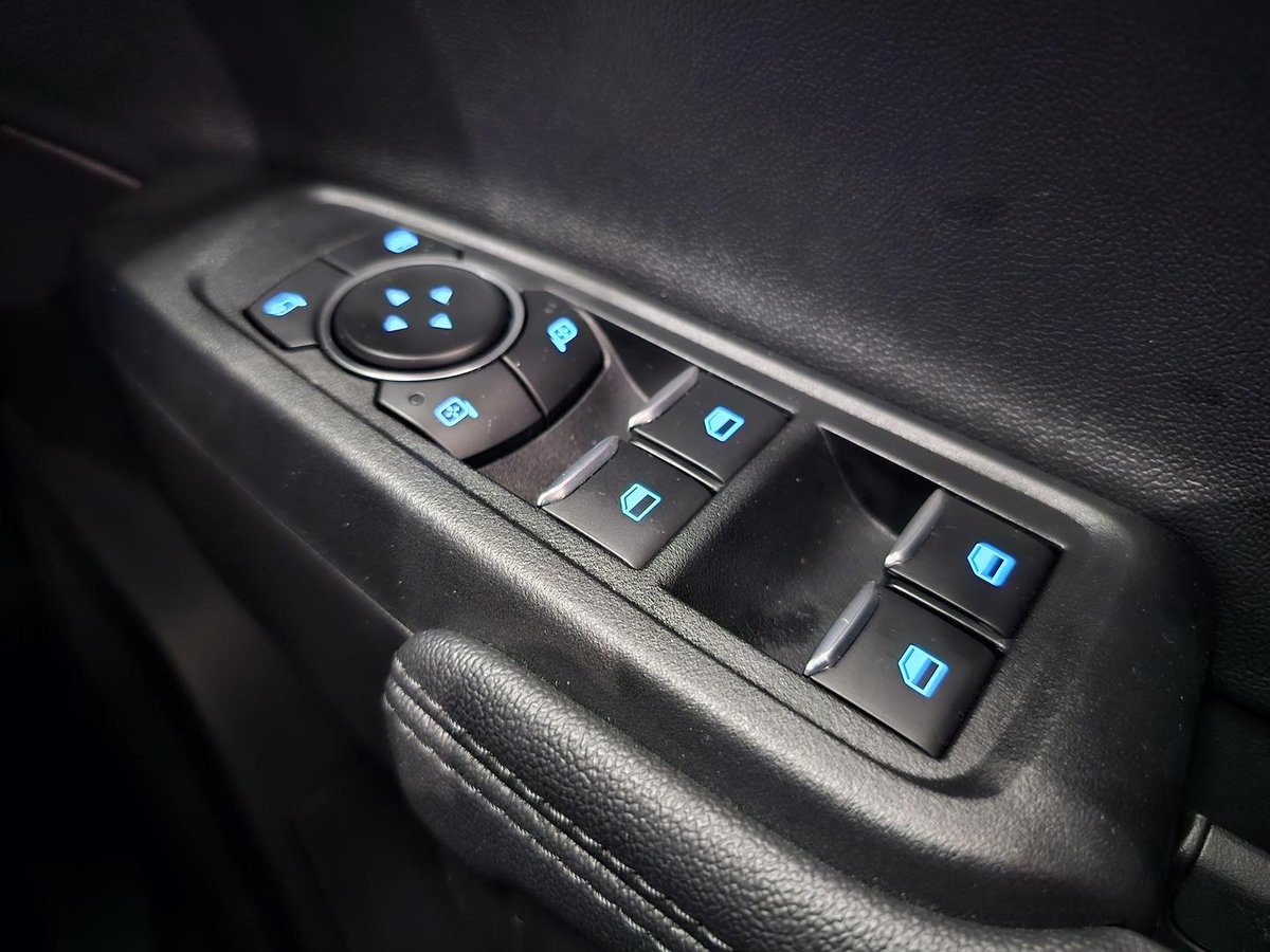 2025 Ford Everest Sport MY26.00 4X4 Dual Range image 25