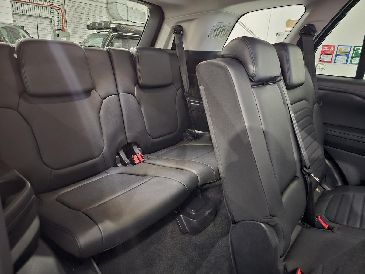 2025 Ford Everest Sport MY26.00 4X4 Dual Range image 27