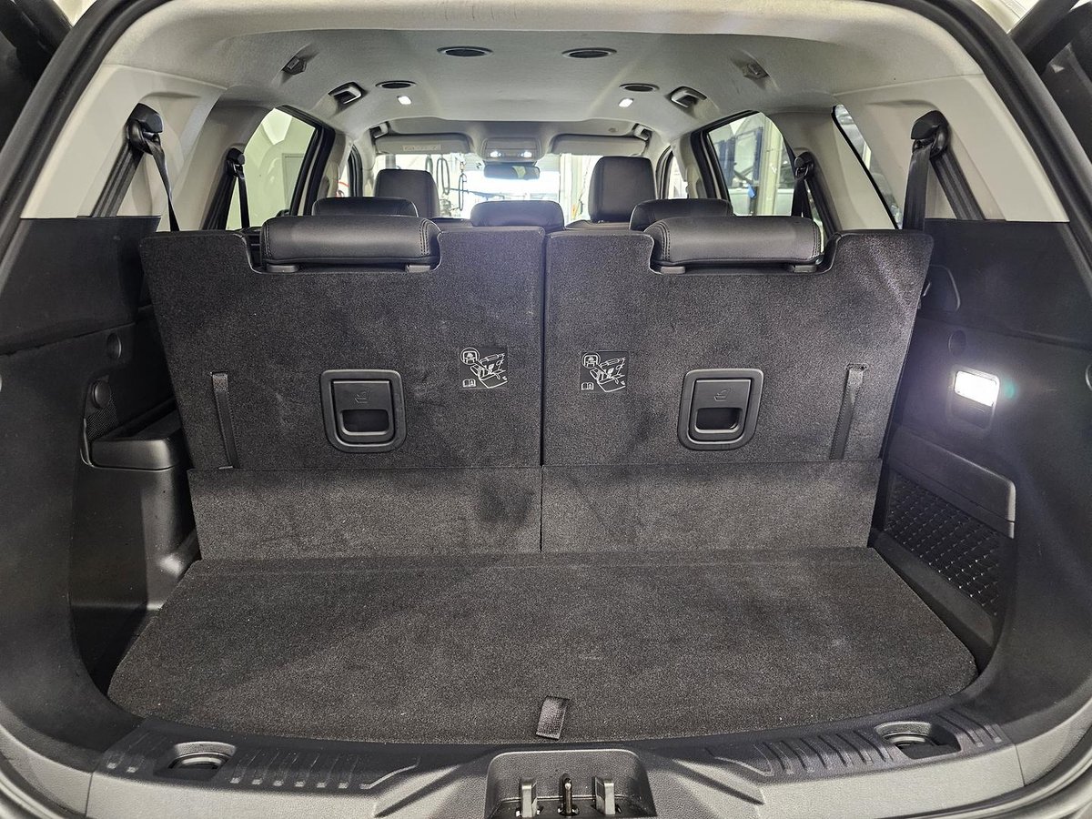 2025 Ford Everest Sport MY26.00 4X4 Dual Range image 28