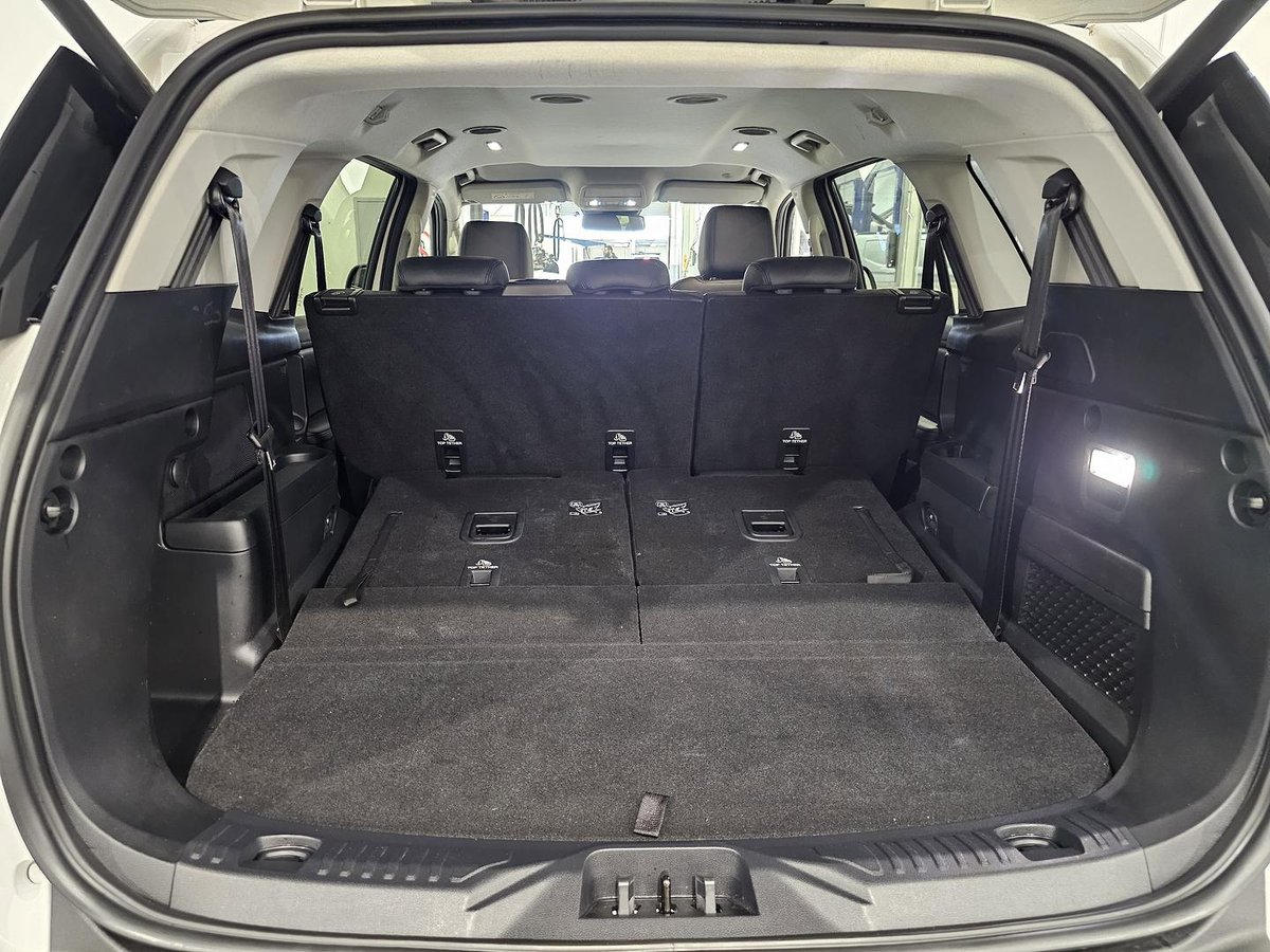 2025 Ford Everest Sport MY26.00 4X4 Dual Range image 29