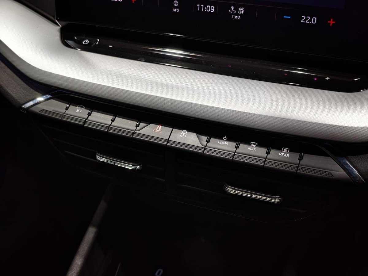 2022 SKODA Octavia 110TSI Ambition NX MY22 image 19