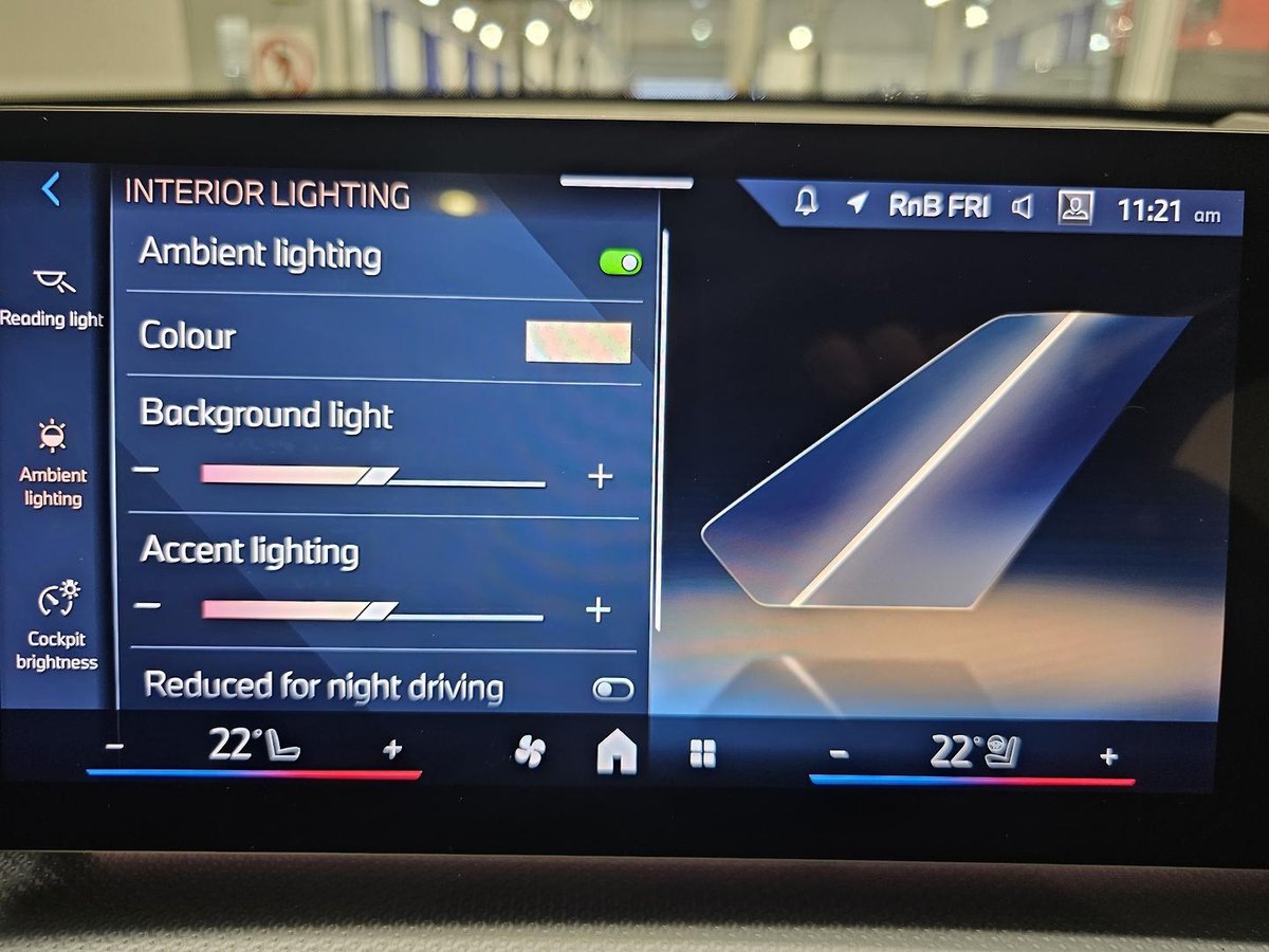 2024 BMW iX2 eDrive20 M Sport U10 image 23