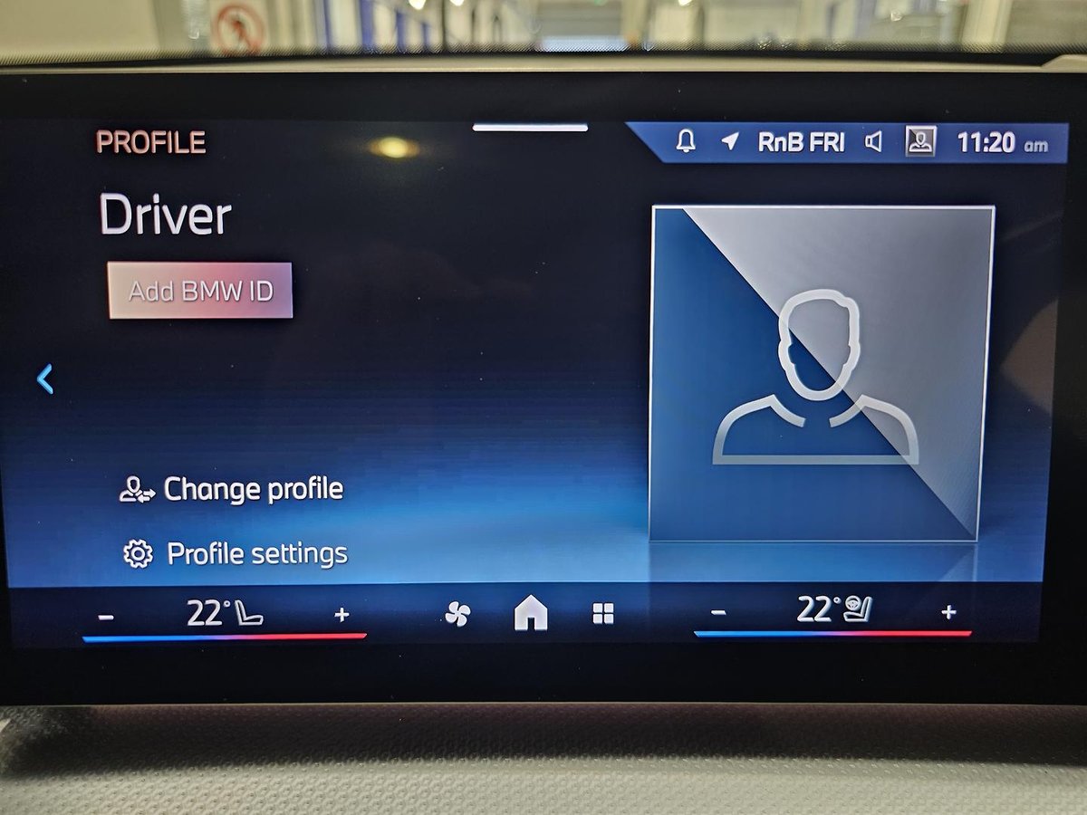 2024 BMW iX2 eDrive20 M Sport U10 image 22