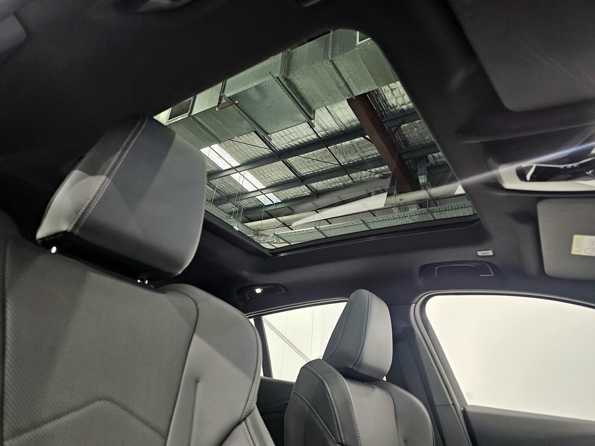 2024 BMW iX2 eDrive20 M Sport U10 image 12