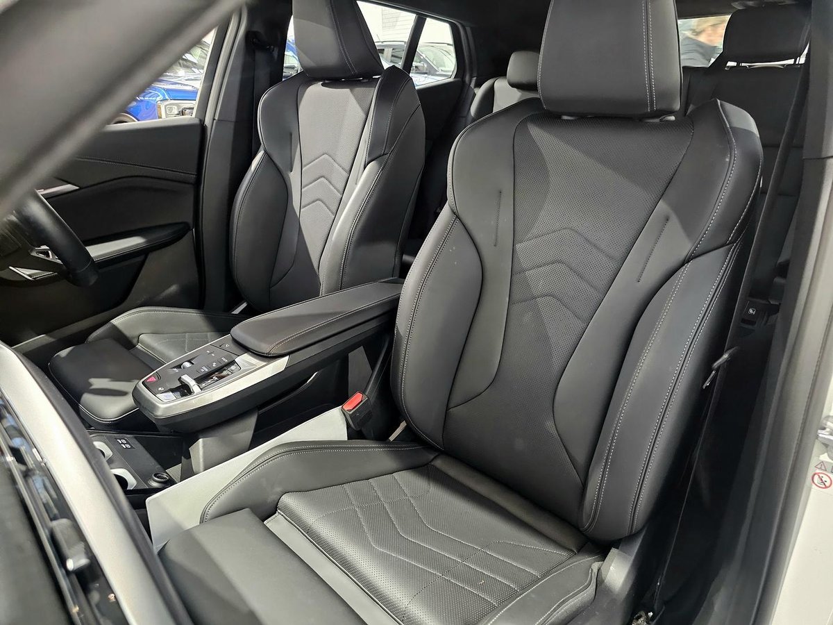 2024 BMW iX2 eDrive20 M Sport U10 image 34