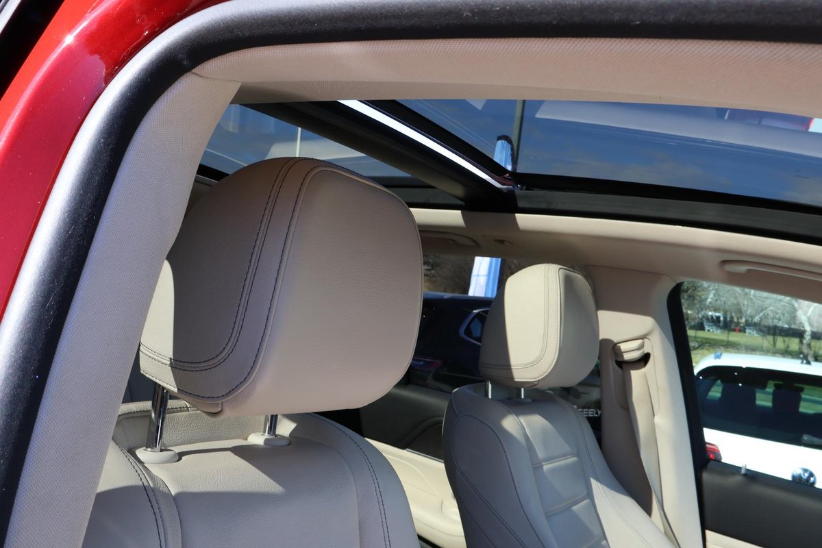 2019 Mercedes-Benz GLE-Class image 8