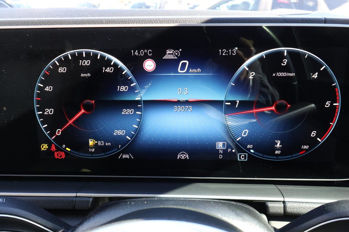 2019 Mercedes-Benz GLE-Class image 13