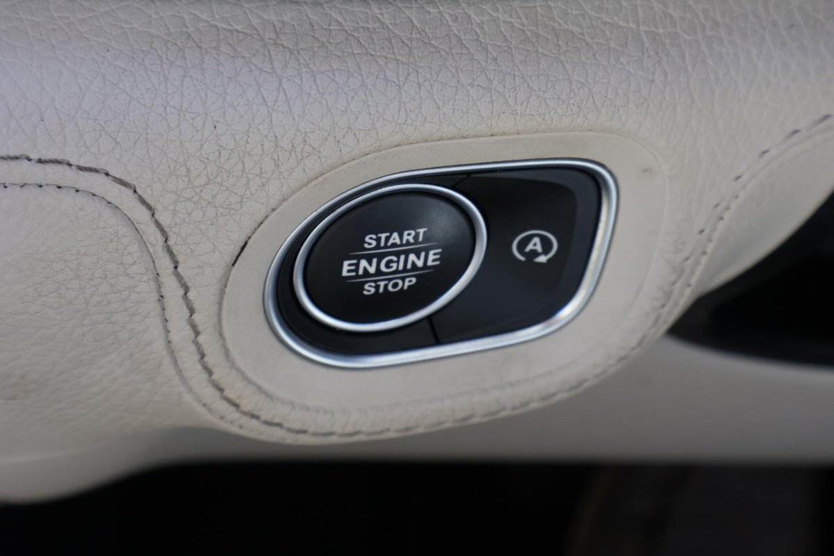 2019 Mercedes-Benz GLE-Class image 19