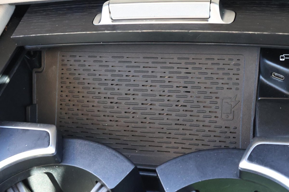 2019 Mercedes-Benz GLE-Class image 23