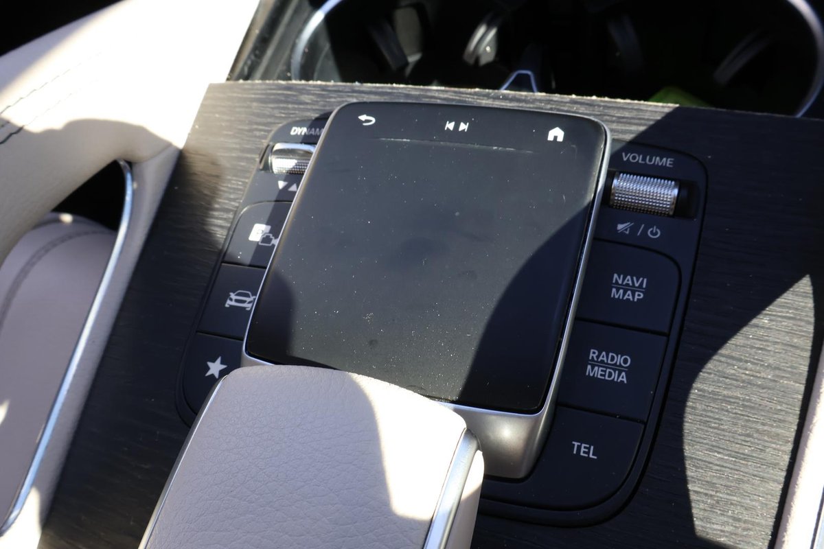 2019 Mercedes-Benz GLE-Class image 24