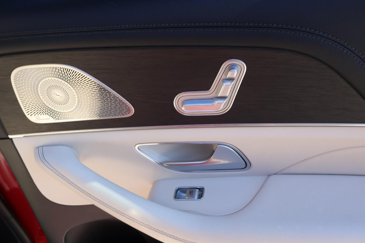 2019 Mercedes-Benz GLE-Class image 29