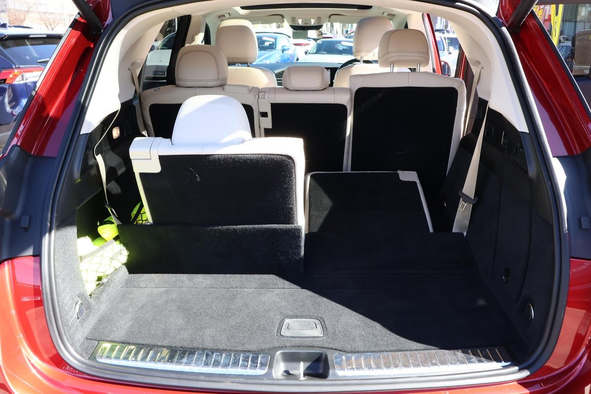 2019 Mercedes-Benz GLE-Class image 33