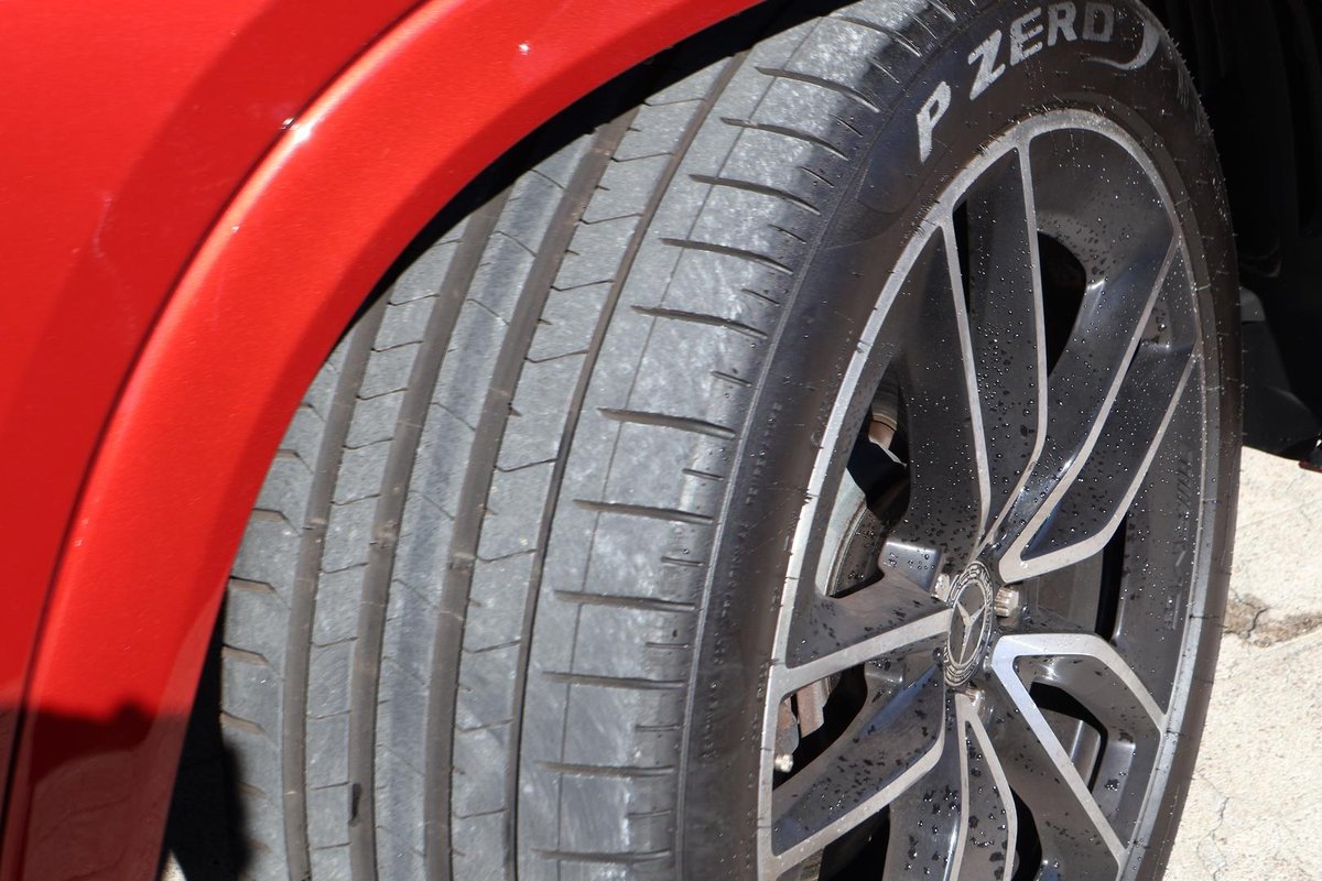 2019 Mercedes-Benz GLE-Class image 38