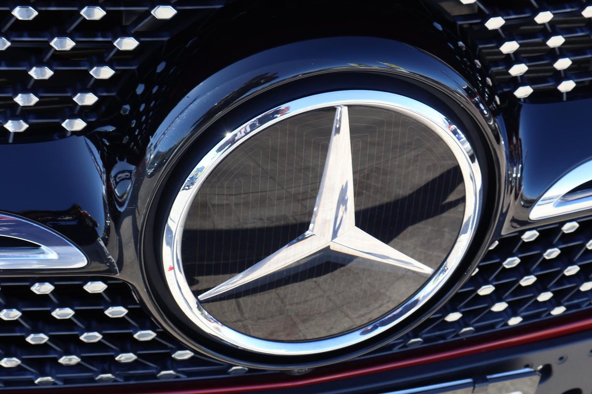 2019 Mercedes-Benz GLE-Class image 39