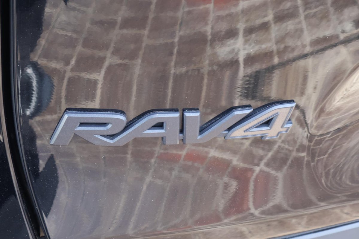 2020 Toyota RAV4 Edge AXAA54R AWD image 34