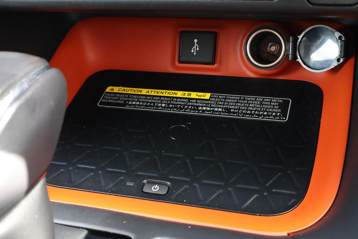 2020 Toyota RAV4 Edge AXAA54R AWD image 20