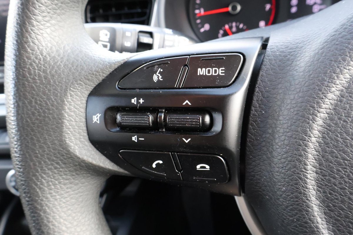 2022 Kia Rio S YB MY23 image 10