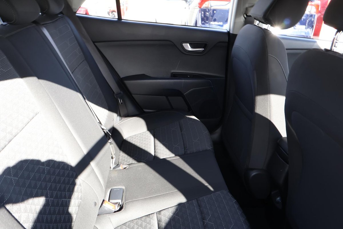 2022 Kia Rio S YB MY23 image 20