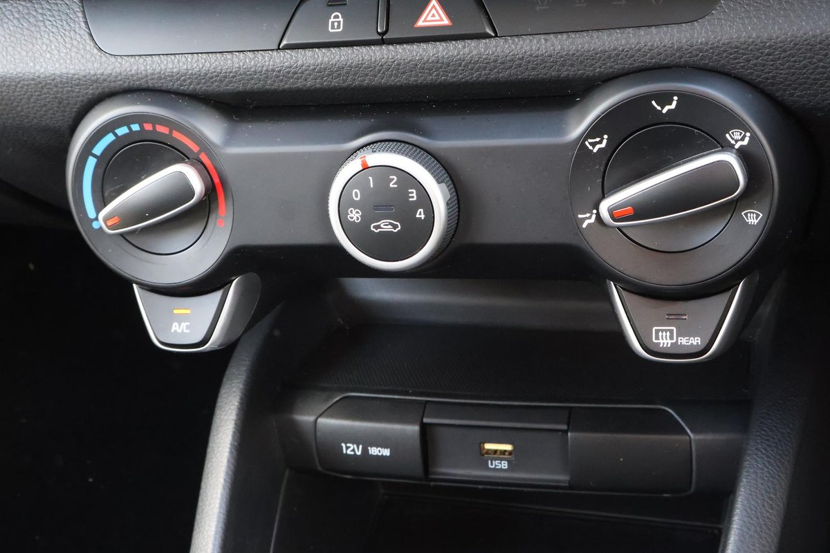 2022 Kia Rio S YB MY23 image 17