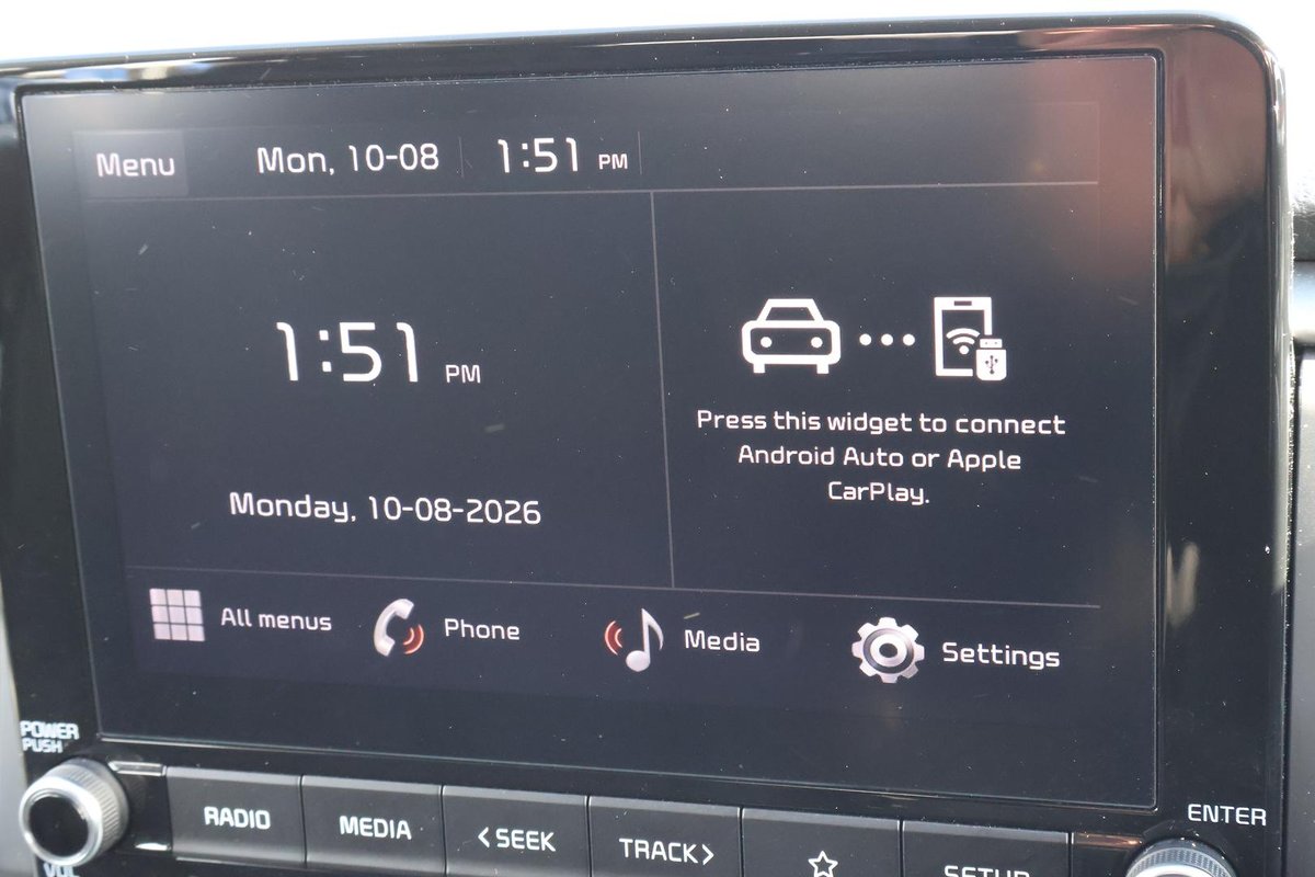 2022 Kia Rio S YB MY23 image 14