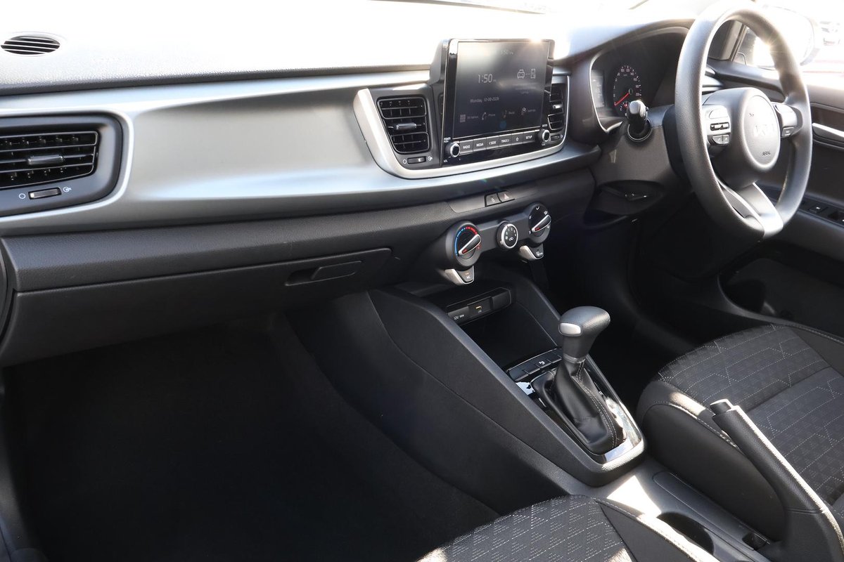 2022 Kia Rio S YB MY23 image 21