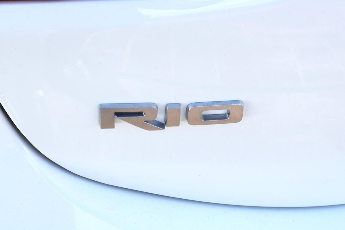 2022 Kia Rio S YB MY23 image 26