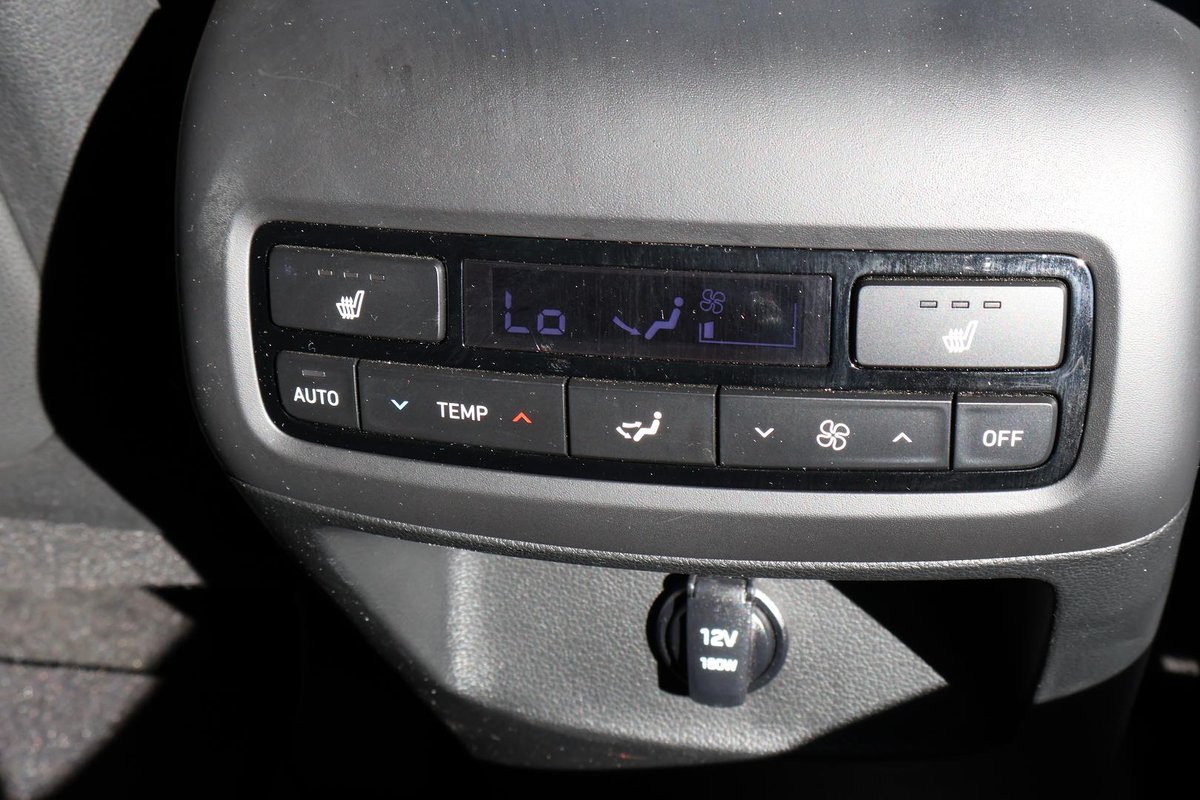 2021 Hyundai Palisade Highlander LX2.V1 MY21 image 30
