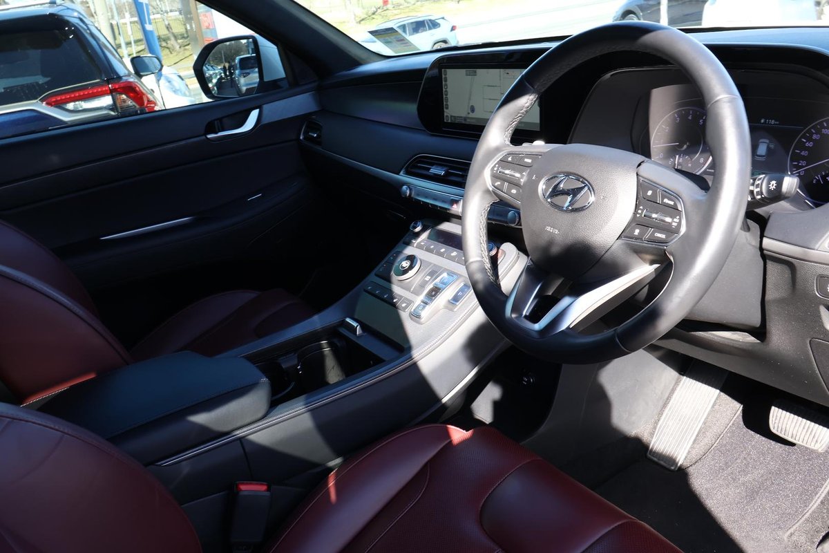 2021 Hyundai Palisade Highlander LX2.V1 MY21 image 7