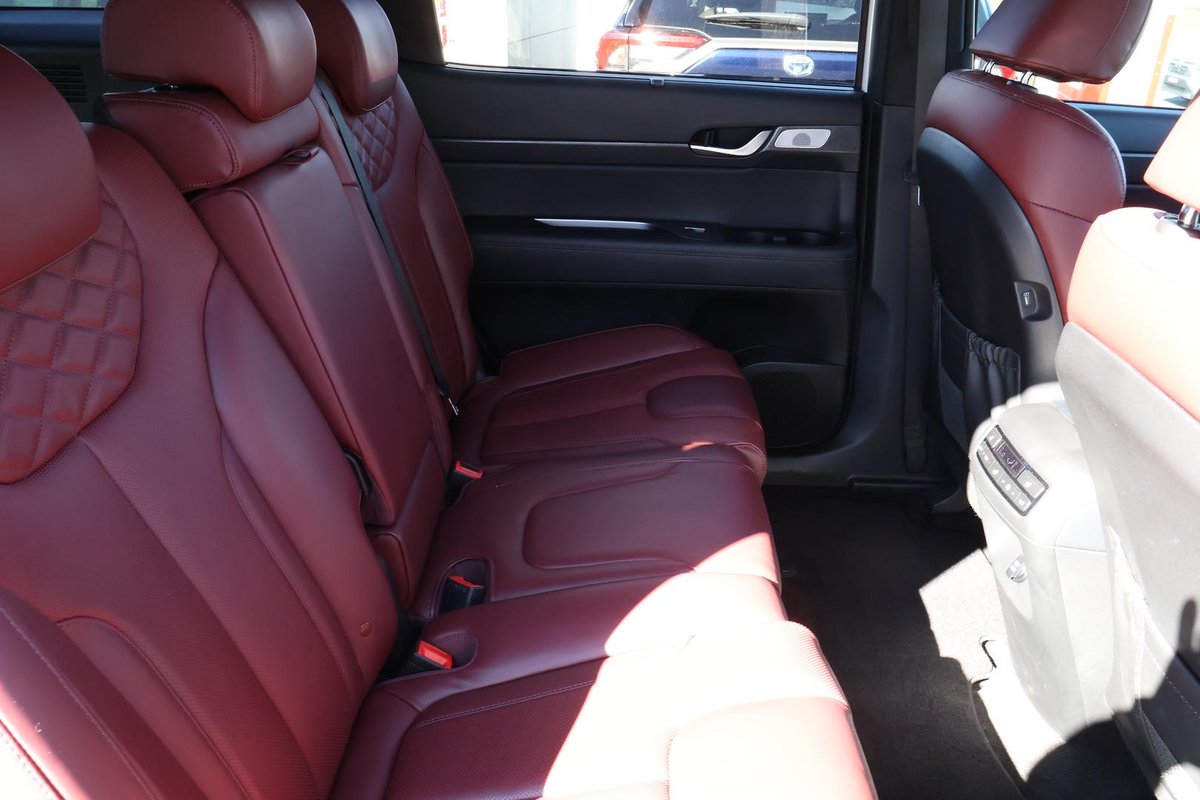 2021 Hyundai Palisade Highlander LX2.V1 MY21 image 29