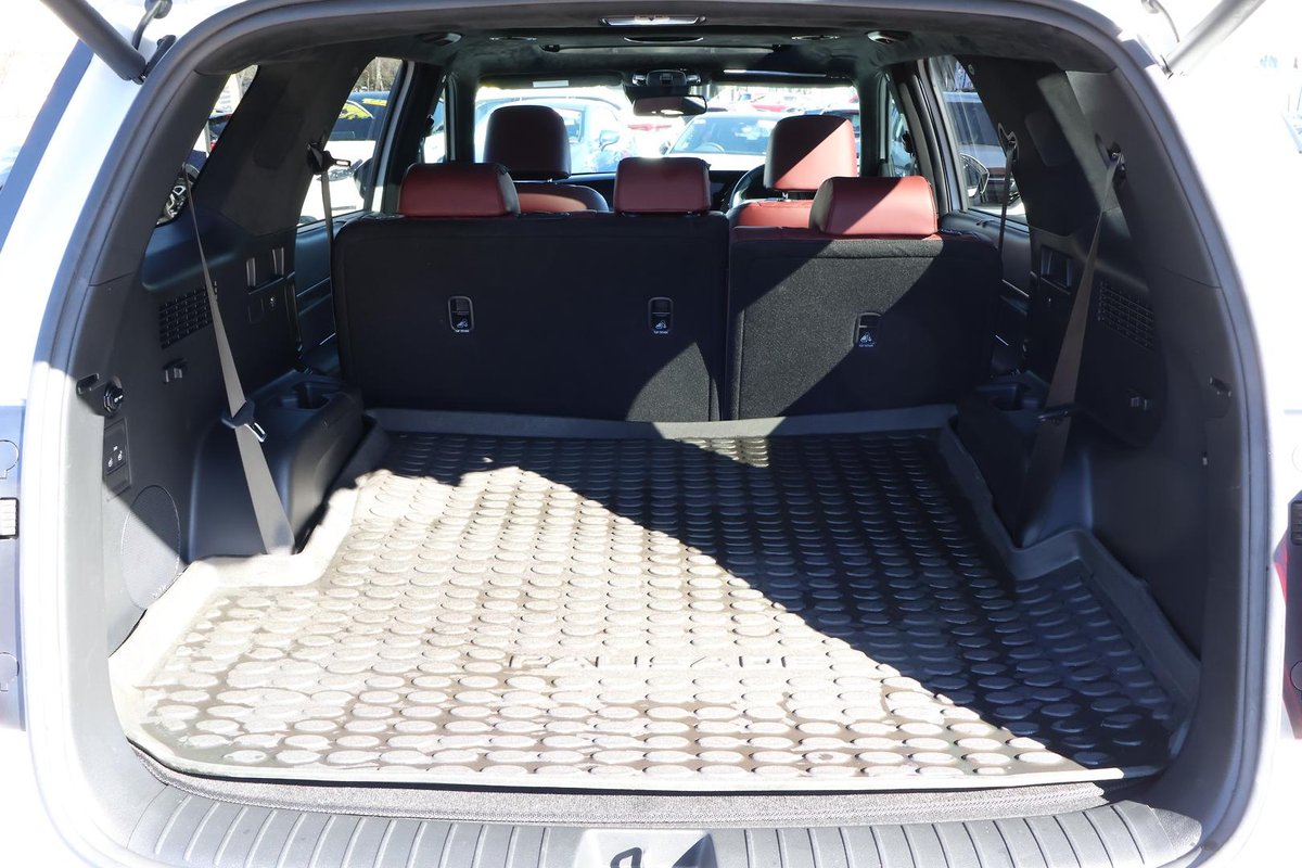 2021 Hyundai Palisade Highlander LX2.V1 MY21 image 33