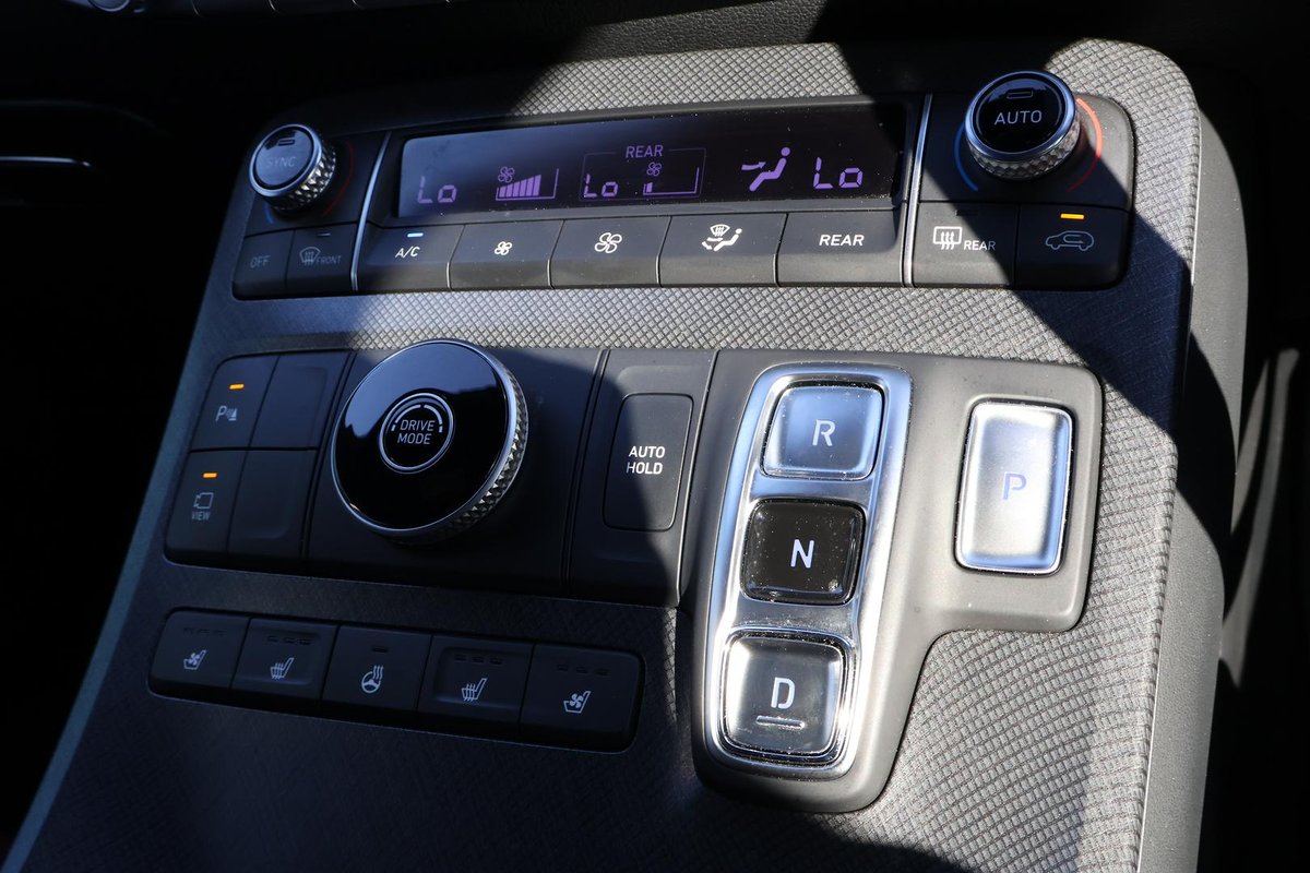 2021 Hyundai Palisade Highlander LX2.V1 MY21 image 24