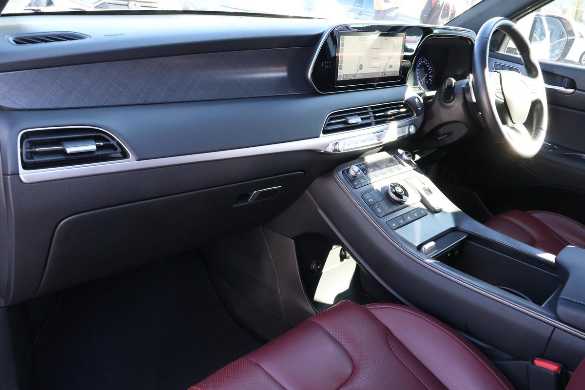 2021 Hyundai Palisade Highlander LX2.V1 MY21 image 31