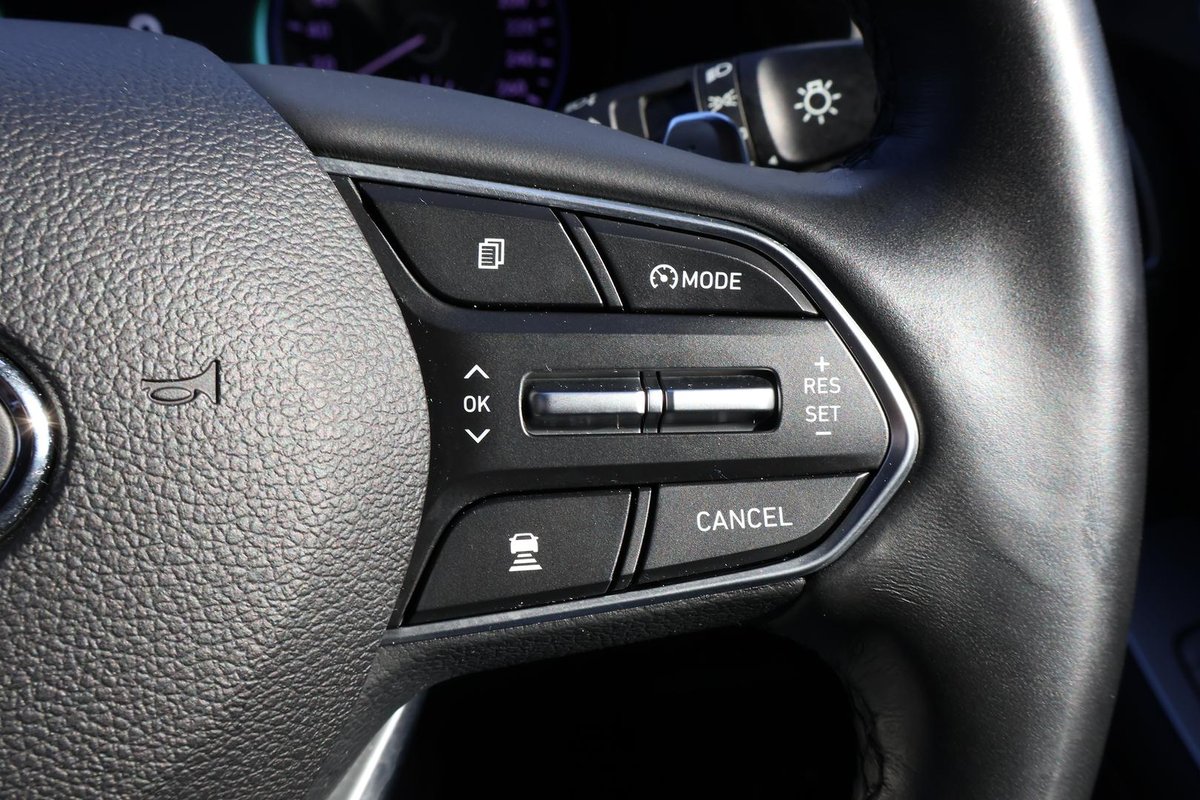 2021 Hyundai Palisade Highlander LX2.V1 MY21 image 12