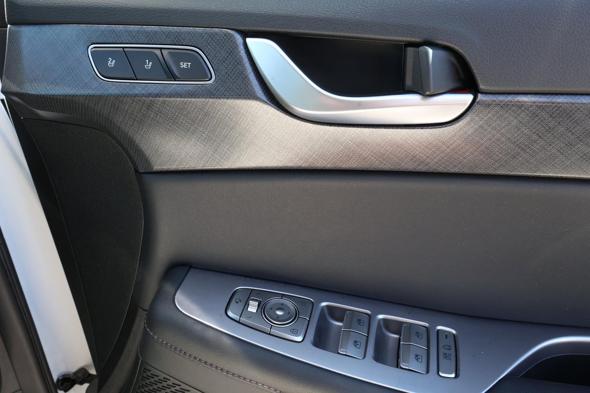 2021 Hyundai Palisade Highlander LX2.V1 MY21 image 26
