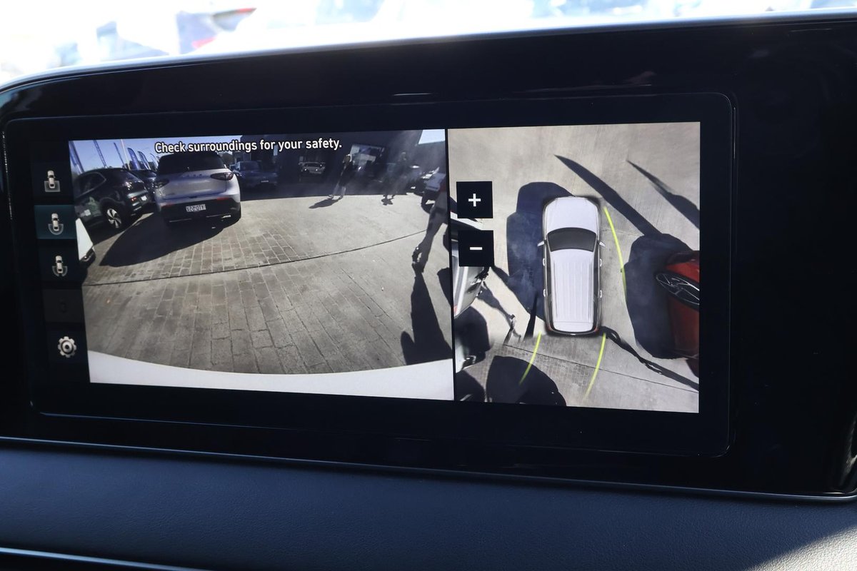 2021 Hyundai Palisade Highlander LX2.V1 MY21 image 18