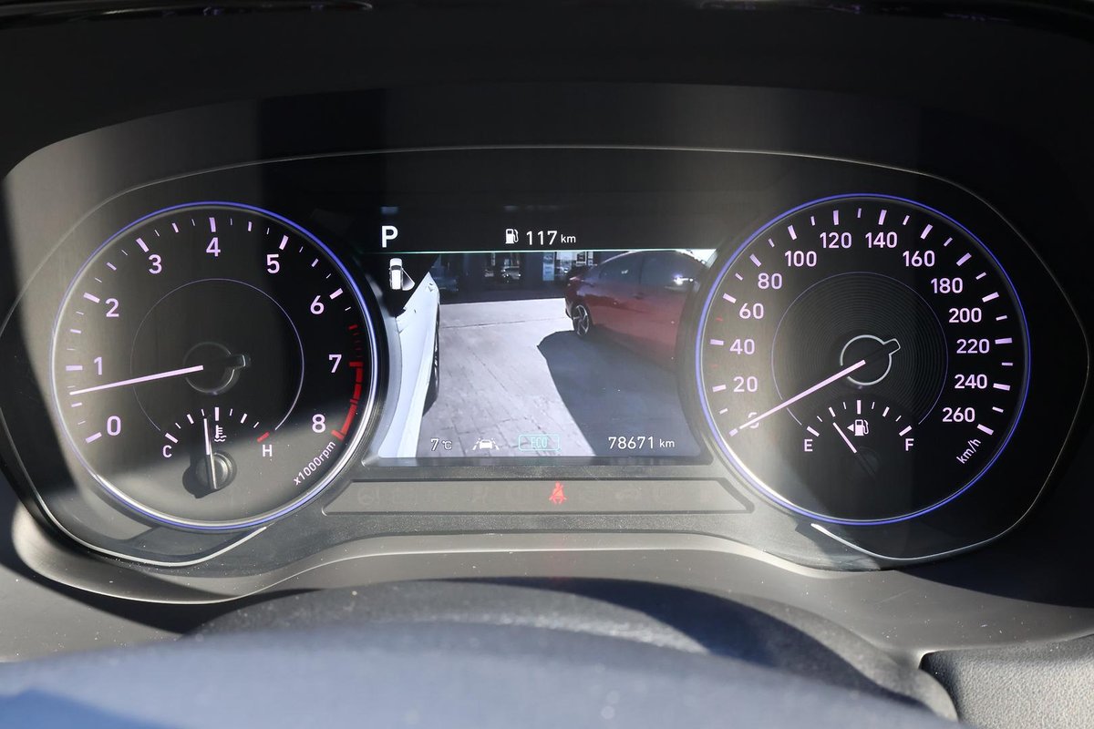2021 Hyundai Palisade Highlander LX2.V1 MY21 image 15