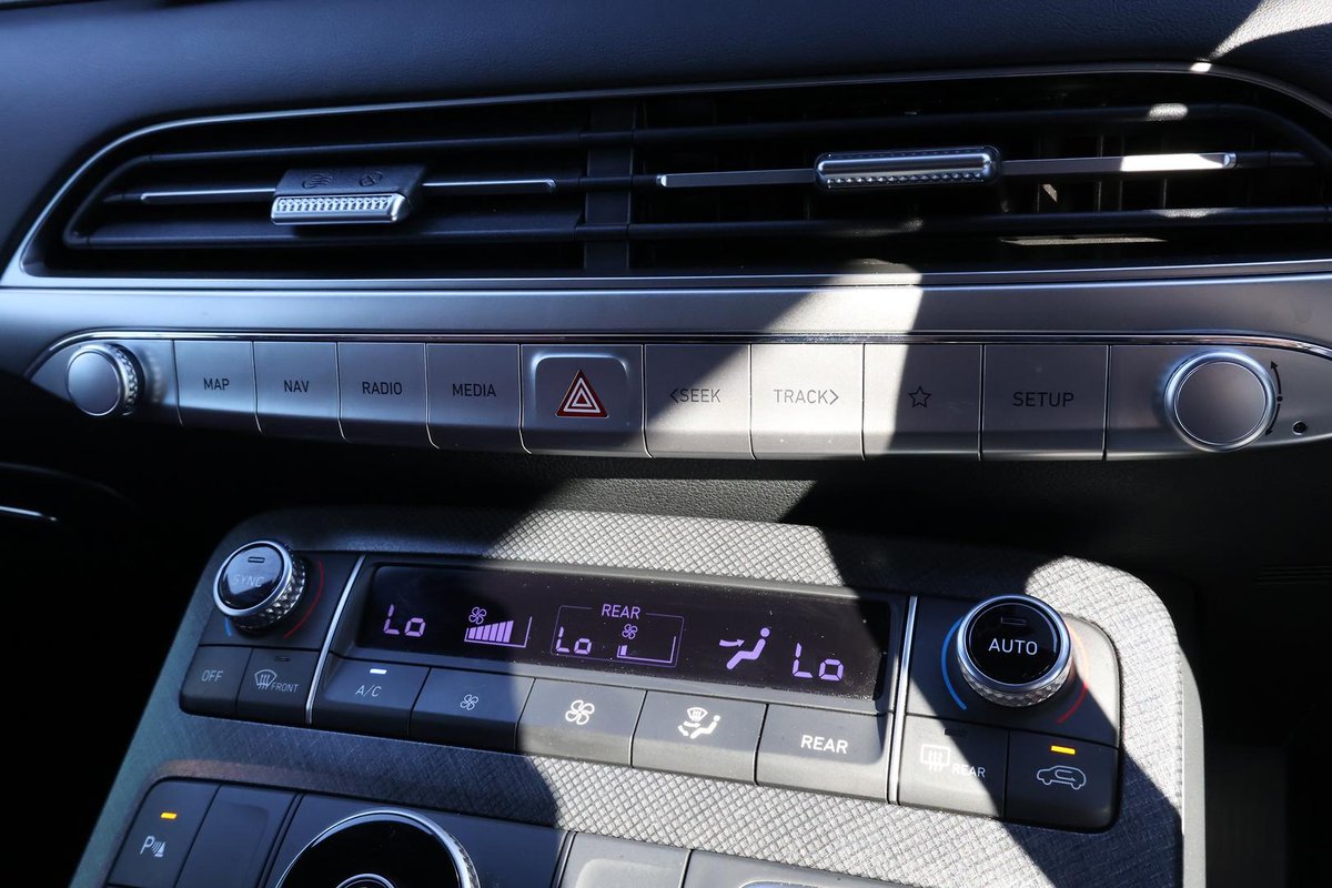 2021 Hyundai Palisade Highlander LX2.V1 MY21 image 21