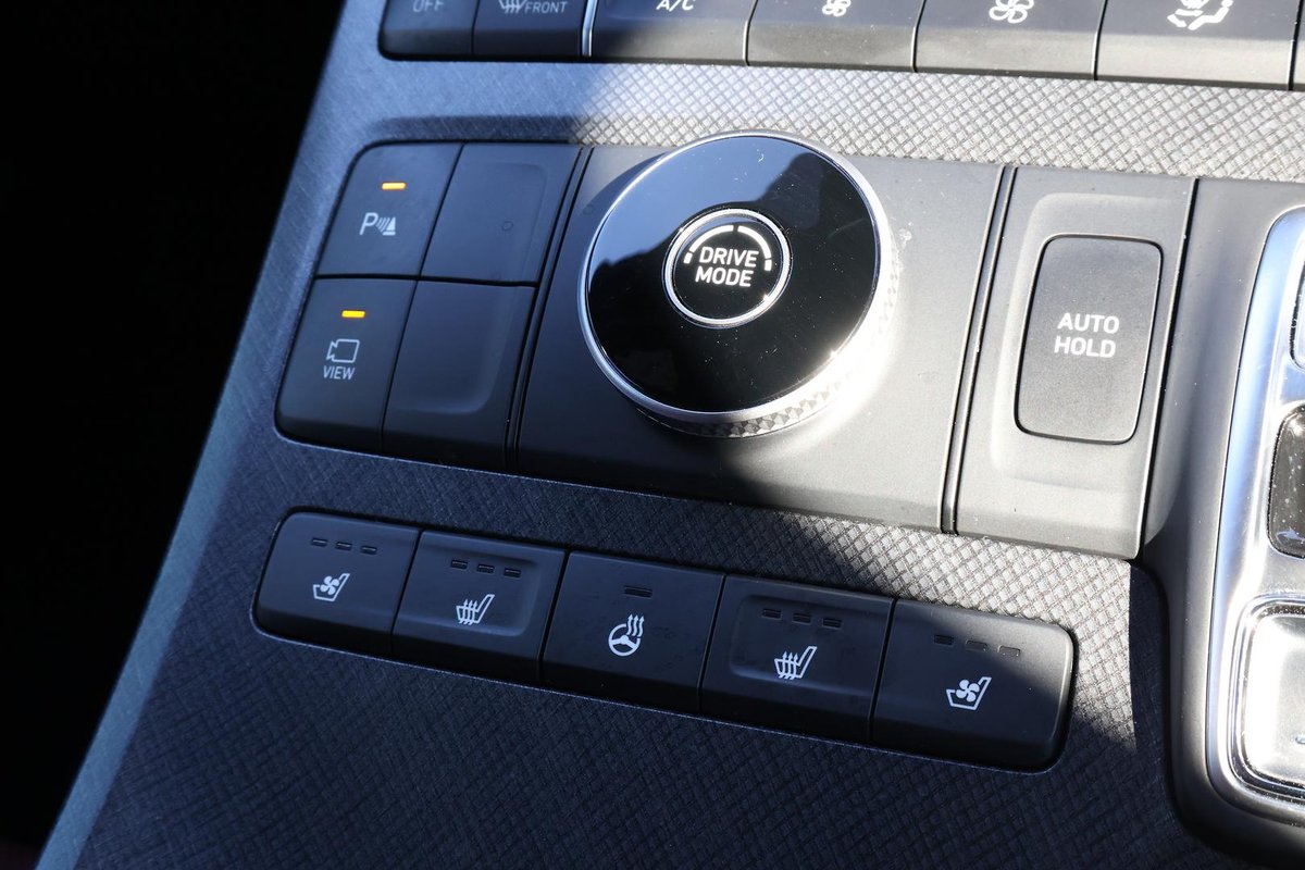 2021 Hyundai Palisade Highlander LX2.V1 MY21 image 22