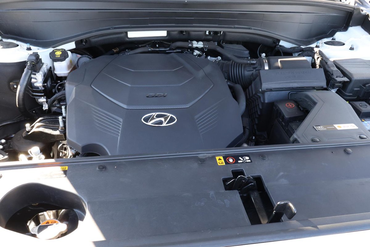 2021 Hyundai Palisade Highlander LX2.V1 MY21 image 35