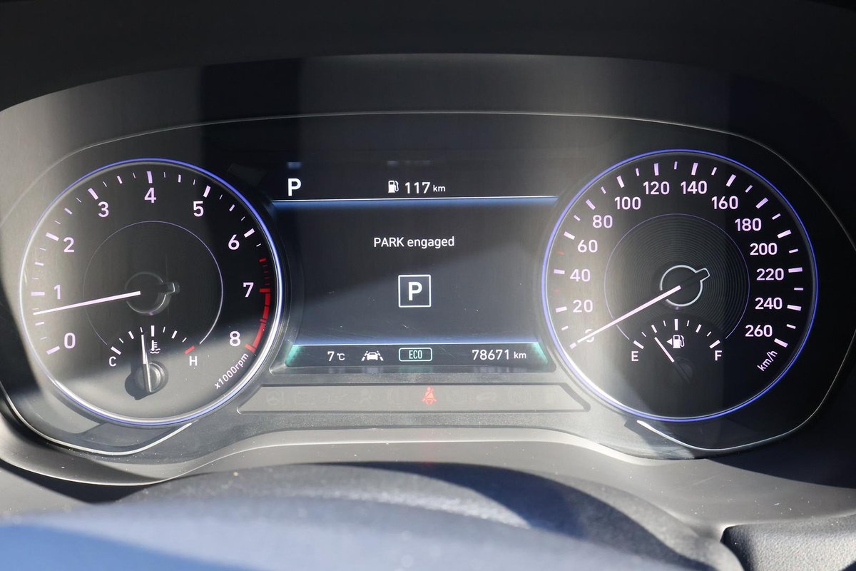 2021 Hyundai Palisade Highlander LX2.V1 MY21 image 13