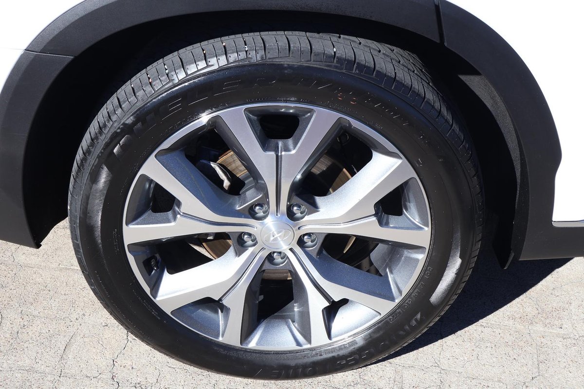 2021 Hyundai Palisade Highlander LX2.V1 MY21 image 36