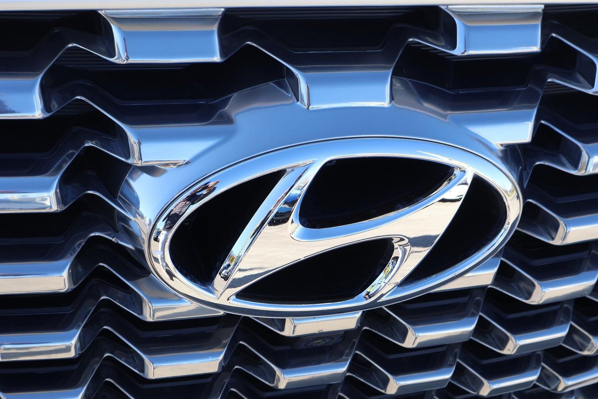 2021 Hyundai Palisade Highlander LX2.V1 MY21 image 41