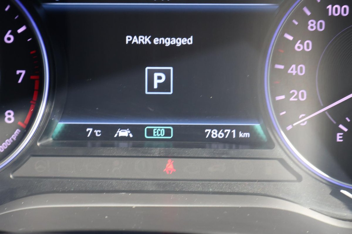 2021 Hyundai Palisade Highlander LX2.V1 MY21 image 16