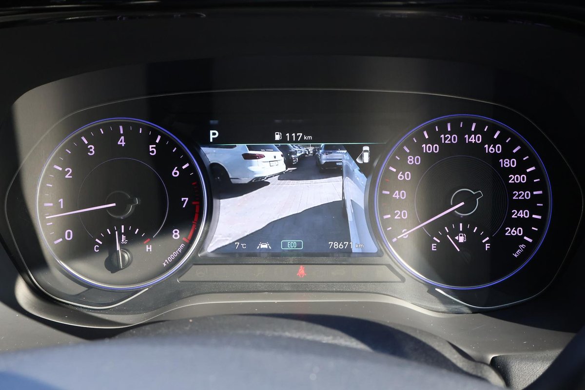 2021 Hyundai Palisade Highlander LX2.V1 MY21 image 14