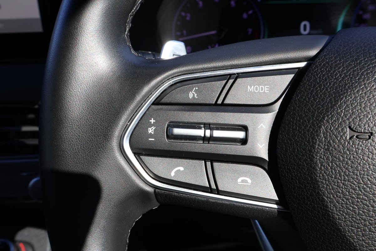 2021 Hyundai Palisade Highlander LX2.V1 MY21 image 11